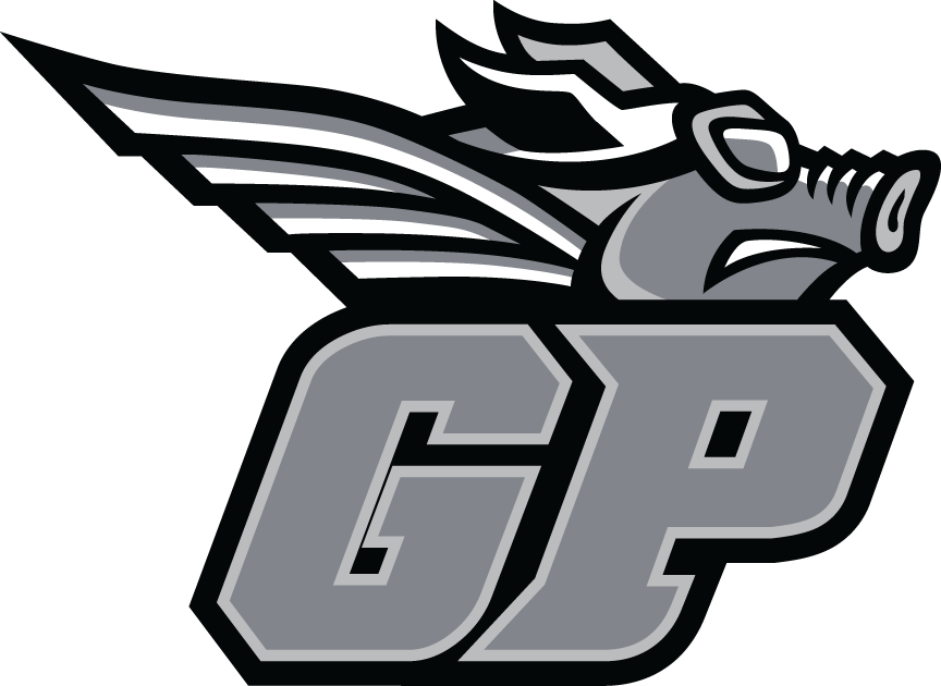 Grand Prairie AirHogs 2008-Pres Secondary Logo iron on transfers for T-shirts